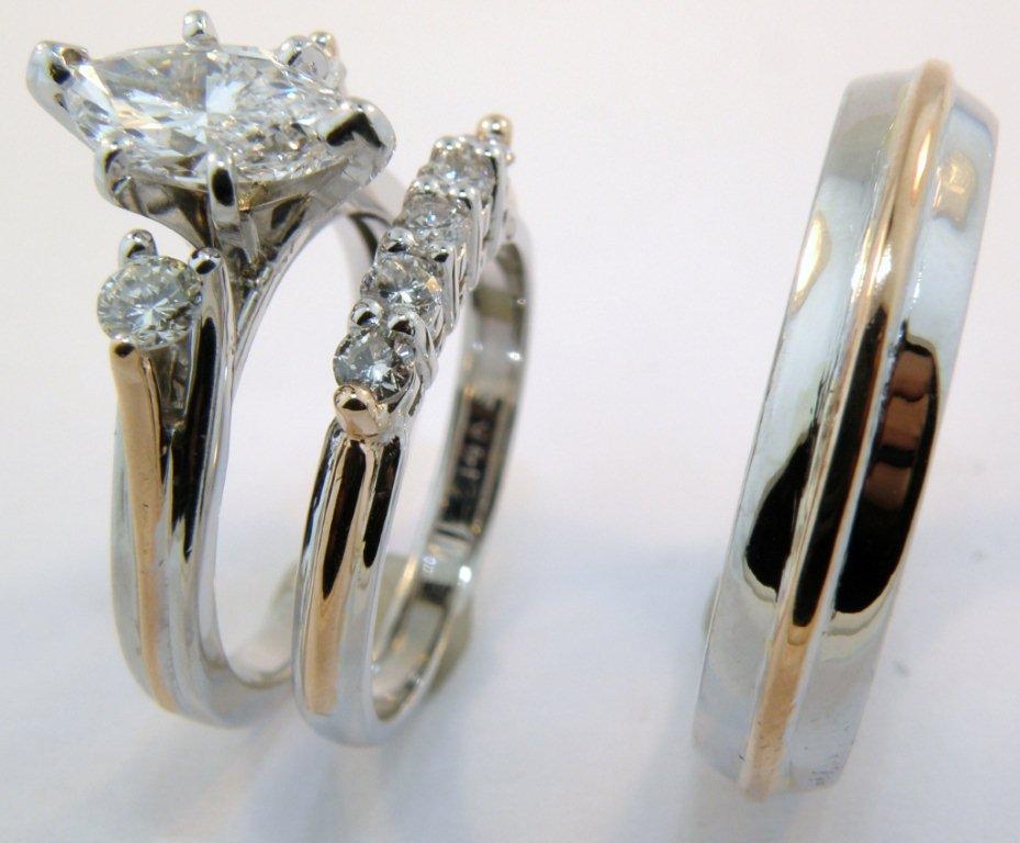 Harbor Jewelers Custom Jewelry Example Work